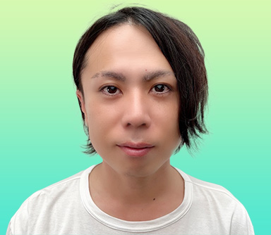 川畑 知恵徳
