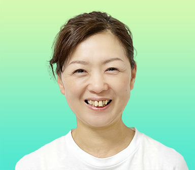 上野 朋子